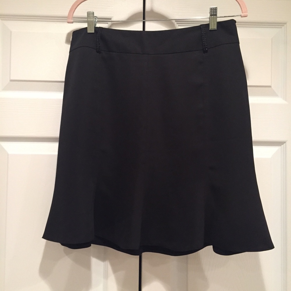 Koton Black Skirt